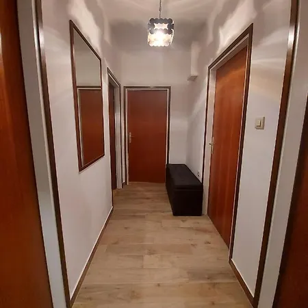 Апартаменти Natasa- Apt.1 *