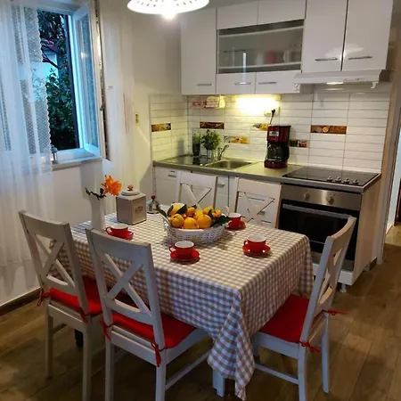 Natasa- Apt.1 Apartament