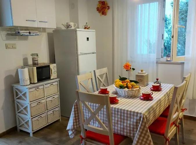 Lejlighed Natasa- Apt.1 Trogir