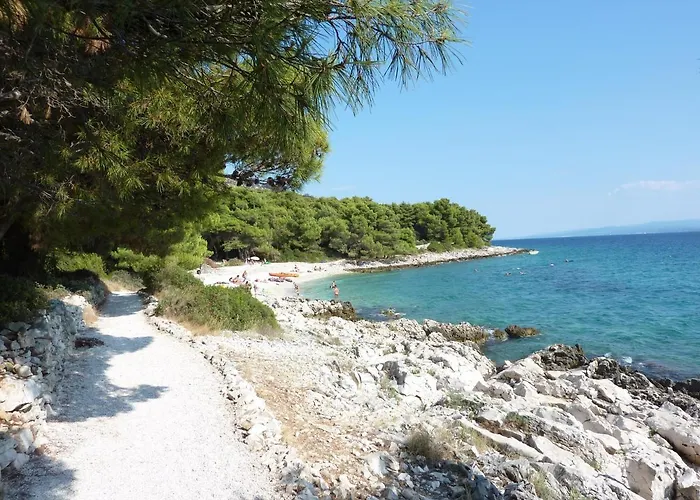 Lejlighed Natasa- Apt.1 *