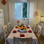 Natasa- Apt.1 דירה