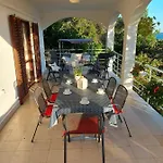 דירה Natasa- Apt.1