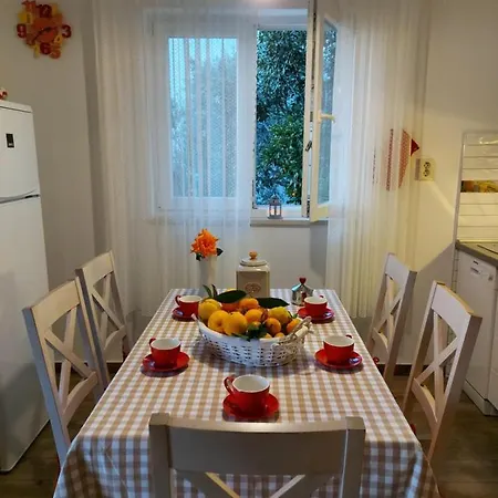 Natasa- Apt.1 Daire