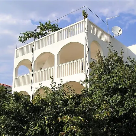 Natasa- Apt.1 * Trogir