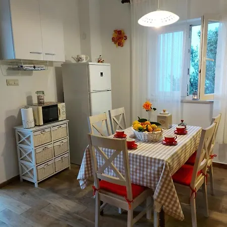 Daire Natasa- Apt.1 Trogir