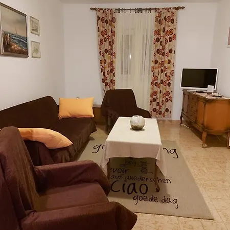 Natasa- Apt.1 Apartamento