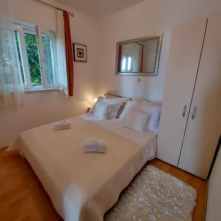 Natasa- Apt.1 Daire