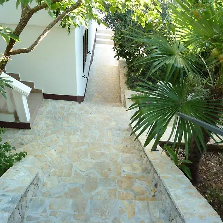 Apartamento Natasa- Apt.1 Trogir