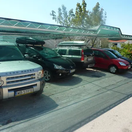 Natasa- Apt.1 Apartamento Trogir