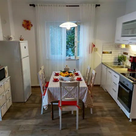 Natasa- Apt.1 Apartamento