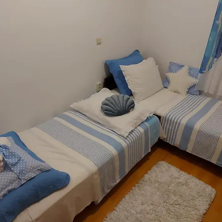 Natasa- Apt.1 Apartamento *