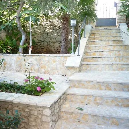 Natasa- Apt.1 Apartamento