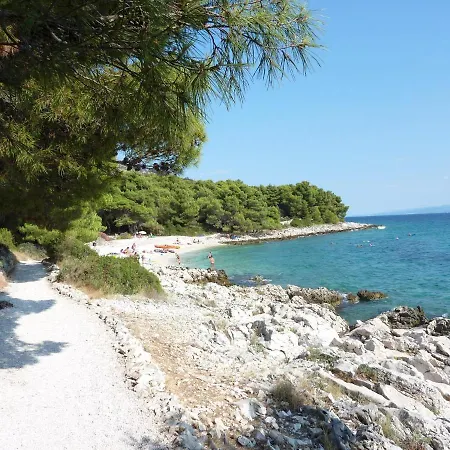 Apartamento Natasa- Apt.1 *