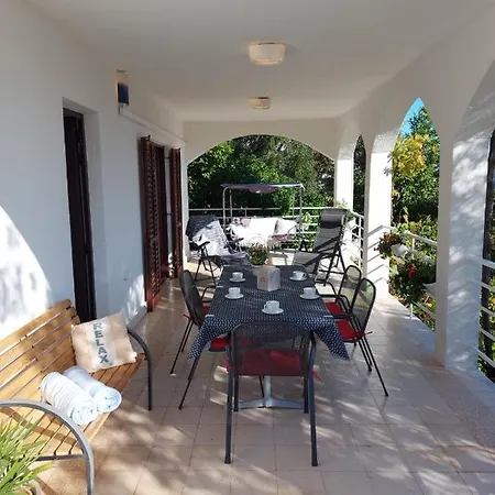 Natasa- Apt.1 * Trogir