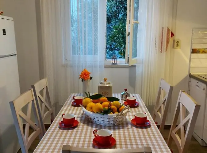 Natasa- Apt.1 Apartamento