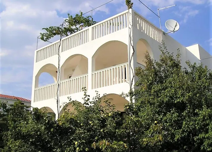 Natasa- Apt.1 * Trogir