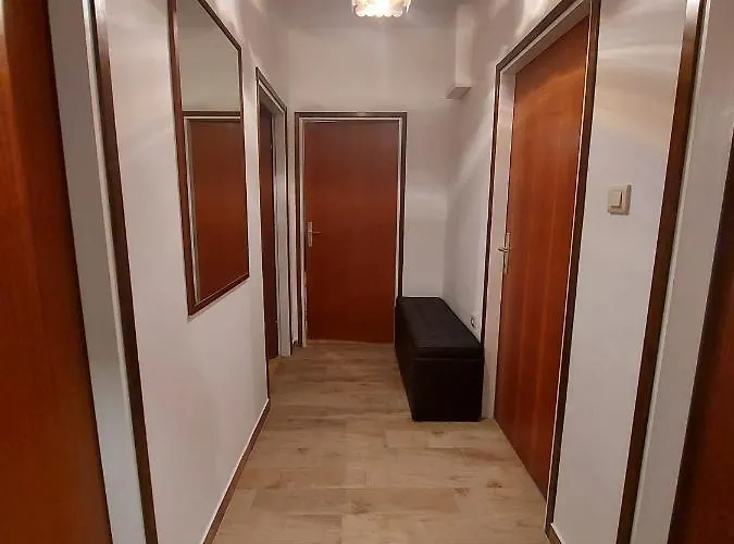 Apartamento Natasa- Apt.1 *