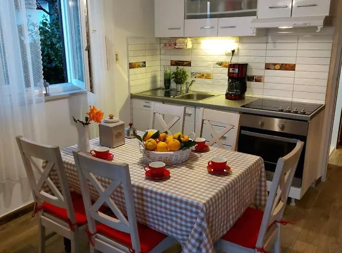 Natasa- Apt.1 Apartamento