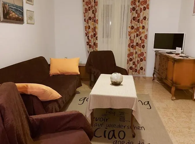 Natasa- Apt.1 Apartamento