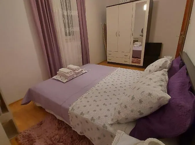 Natasa- Apt.1 Apartamento *