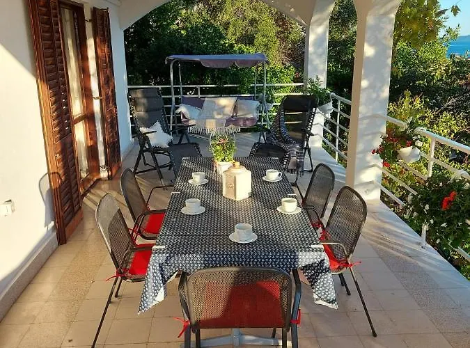 Apartamento Natasa- Apt.1