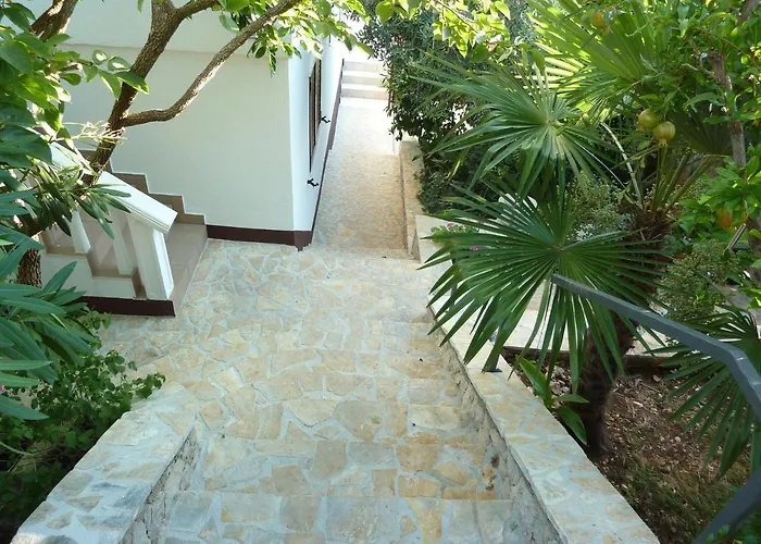 Apartamento Natasa- Apt.1 Trogir