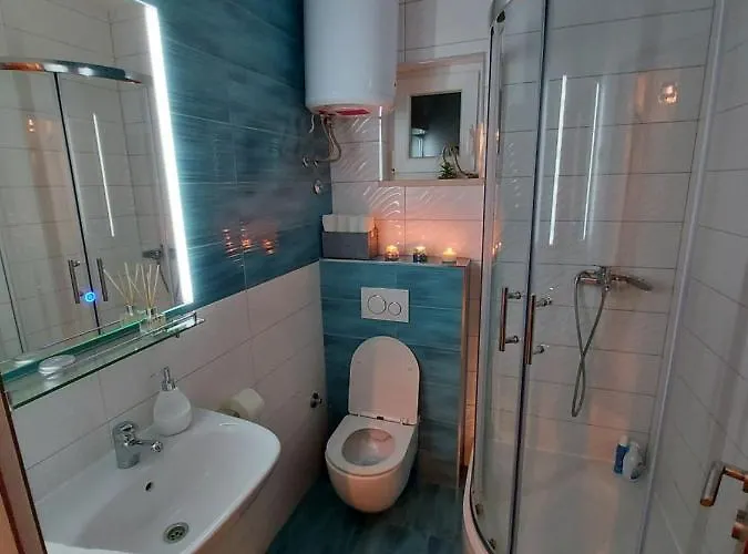 Natasa- Apt.1 Apartamento