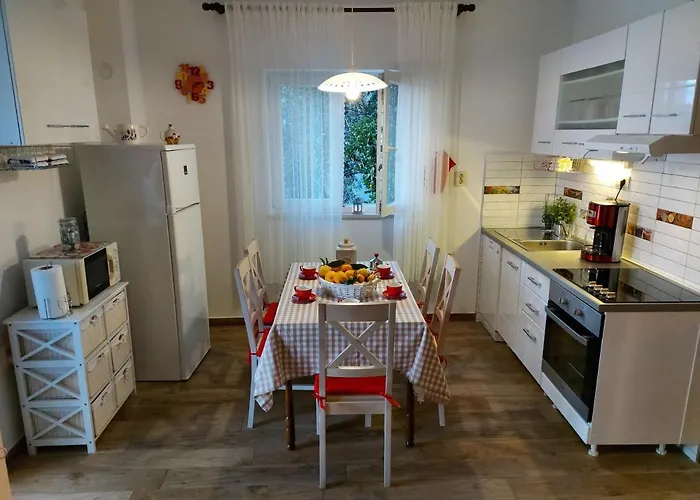 Natasa- Apt.1 Apartamento