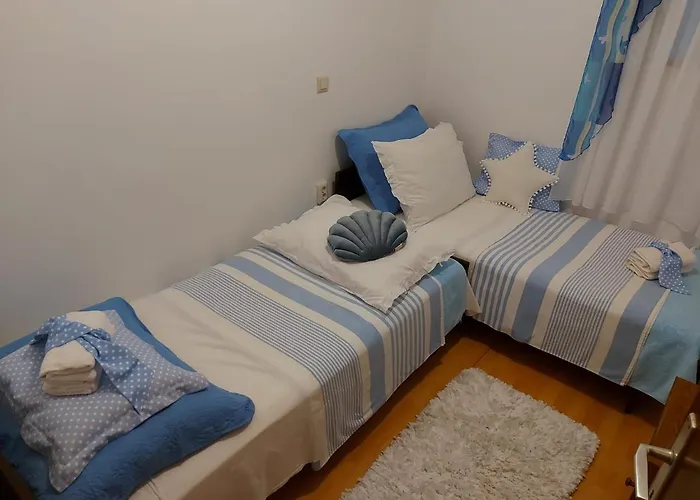 Natasa- Apt.1 Apartamento *