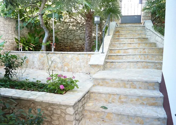 Natasa- Apt.1 Apartamento