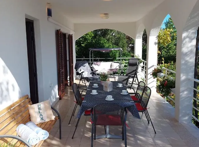 Natasa- Apt.1 * Trogir